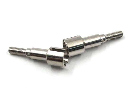 15-WJ04 9115 Rear Drive Cups