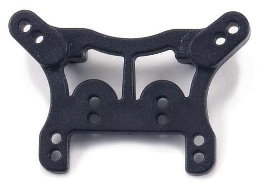 58005 HSP Front Shock Tower - 1/18