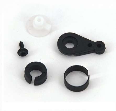 58022 HSP Steering Servo Arm - 1/18