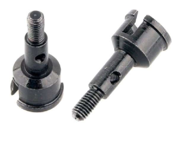 58037 HSP Wheel Axle - 1/18