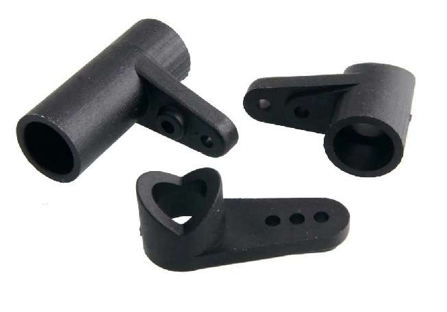 82811 HSP Steering Sway Arm Assembly - 1/16