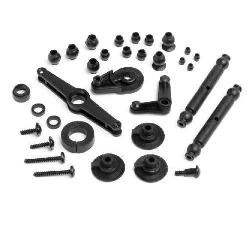 85260 HPI Servo Saver/Pivot Ball Set