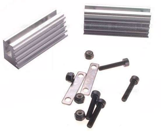 85723 HSP Engine Holder Mount - 1/8