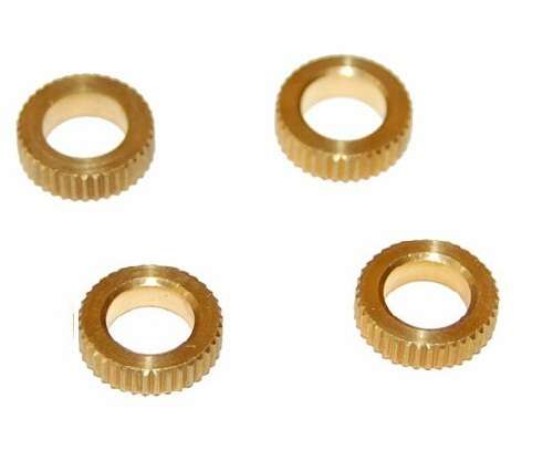85780 HSP/Himoto Steering Post Bushing - 1/8
