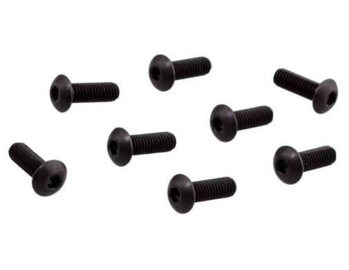 85823 HSP/Himoto Button Head Screws 4X12mm - 1/8