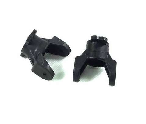 98028 HSP Crawler Steering Arm Mount - 1/8