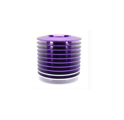 21002 HoBao Cylinder Head (Tall)