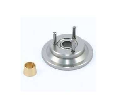 224051 HoBao Hyper10 Alum Flywheel