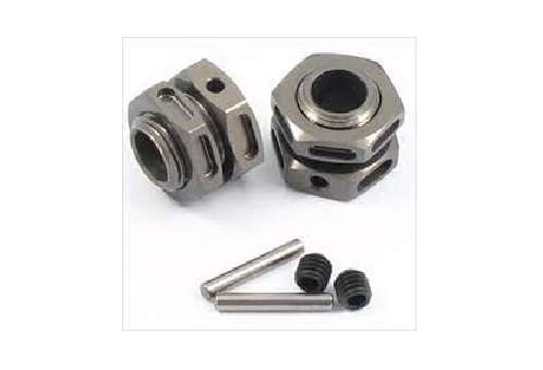 84139H HoBao Lightweight Wheel Hub Set (2)