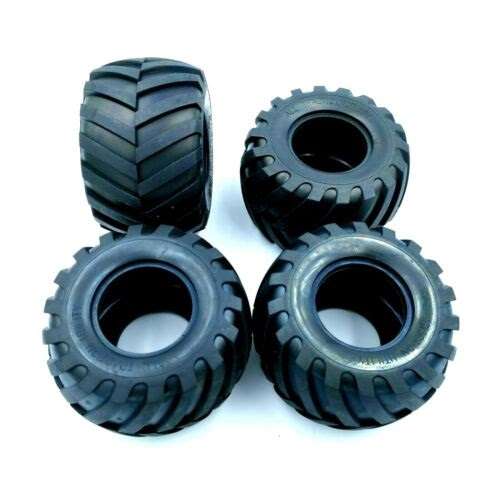 9805213 Tamiya Tyre Set (4)