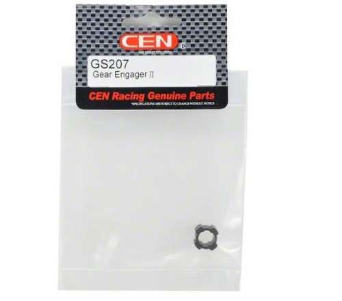 GS207 CEN Gear Engager 11