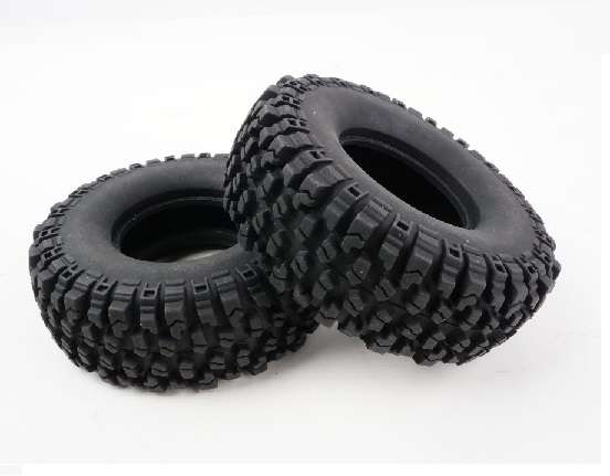 K949-02 WL Toys Storm Tyres
