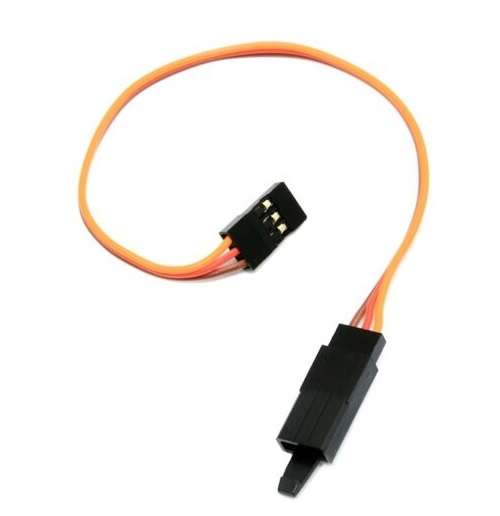 15cm Servo Extension Lead (1)