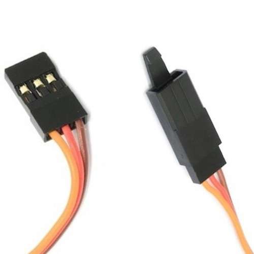 90cm Servo Extension Lead (1)