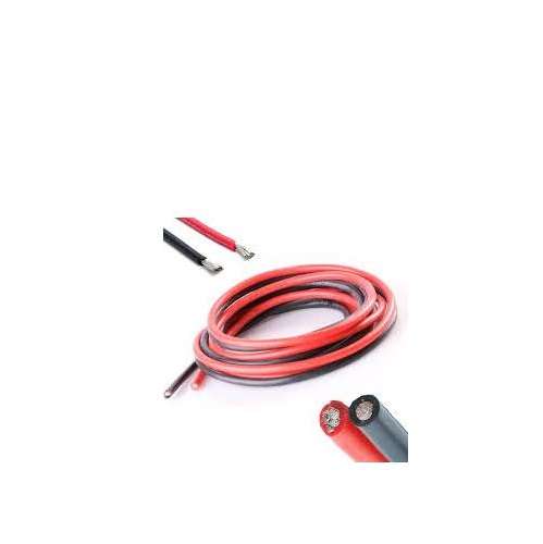 AWG12 Silicone Wire