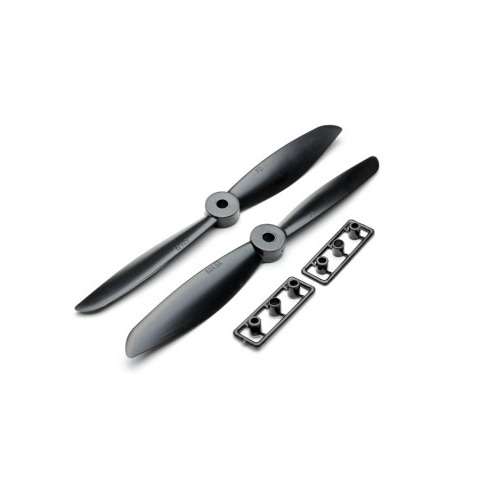 2 Blade CW/CCW Propeller  Racing Quadcopter