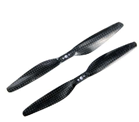 2 Blade Carbon Propeller 6x3