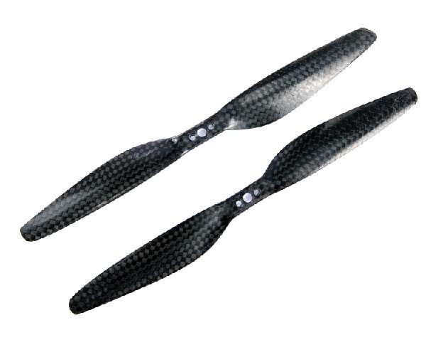 2 Blade 7x3 Carbon Propeller