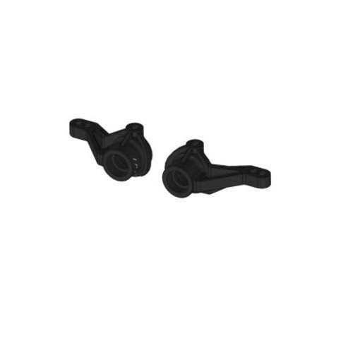 SAK-U322 3Racing Graphite Composite Knuckle - Sakura Ultimate