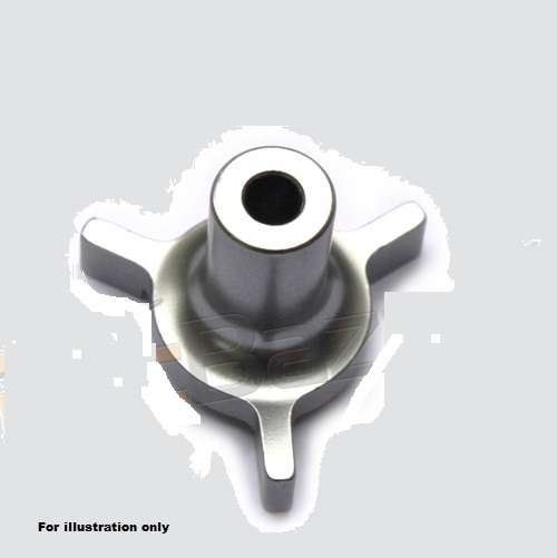 Turnigy 600 Swash Levelling Tool