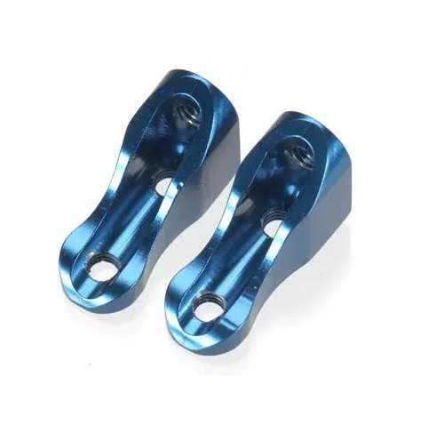 31246 Team Associated TC5 Servo Mounts