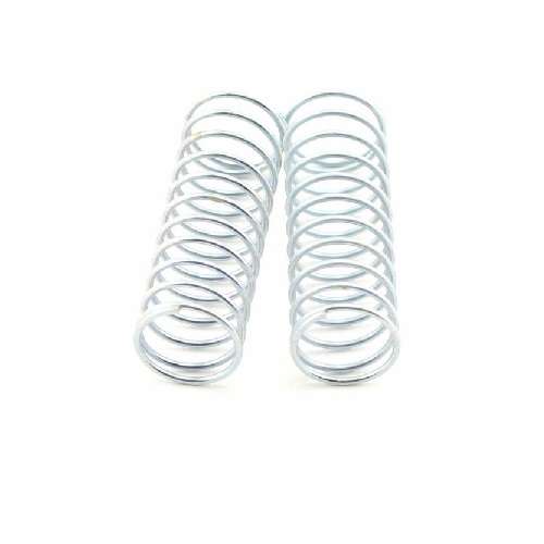 A-5130 Losi Spring 2" 3.2 Rate -  Silver