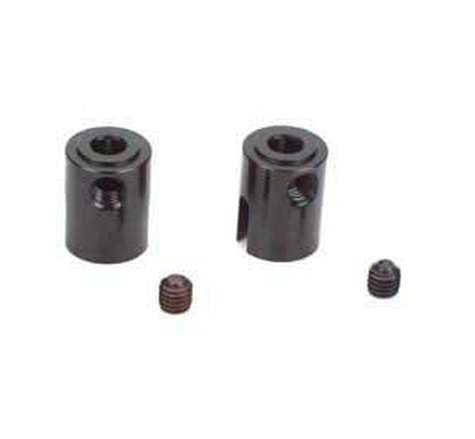 84009 HoBao Steel Joint Cap (2) FR14