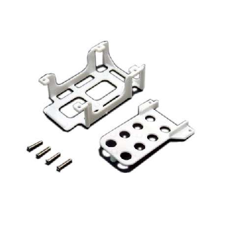 ESL009 XTreme Battery Holder & Reciever Plate - Lama V3