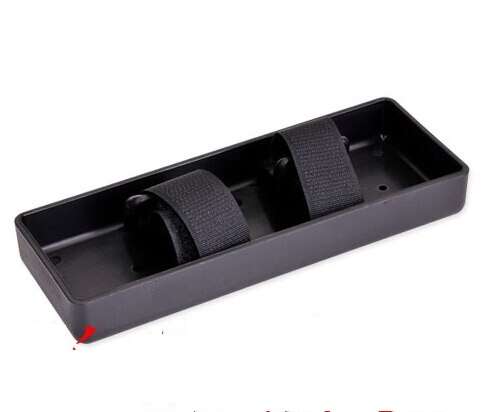 H419 Hobbypro Battery Tray - 1/5 and 1/8 Electric Cars