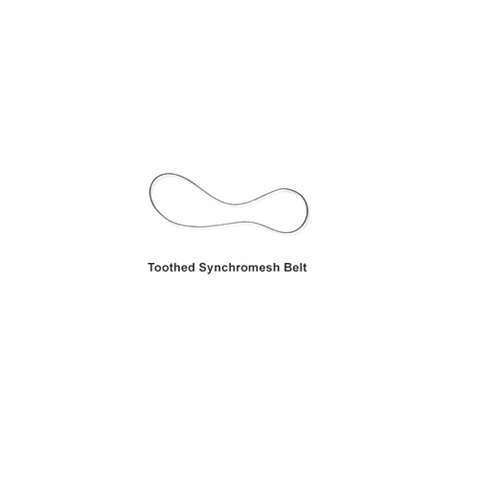 Walkera Toothed Synchromesh Belt