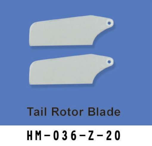 Walkera Tail Rotor Blade