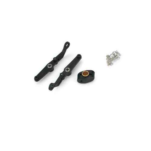 HS1073T Align Flybar Control Lever Set