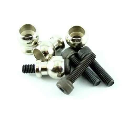 40104 Ofna Ball & Screw Knuckle Bag