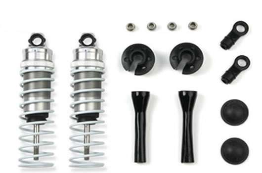 561370 Team Magic Front Shock Absorber Set (2)