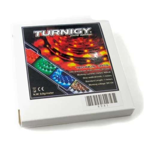 14290 Turnigy LED Light - White 1m