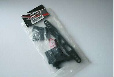 16176 Turnigy Battery Holder Set - Trooper SCT 4x4