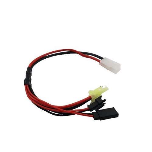 3 in 1 Charge Adapter