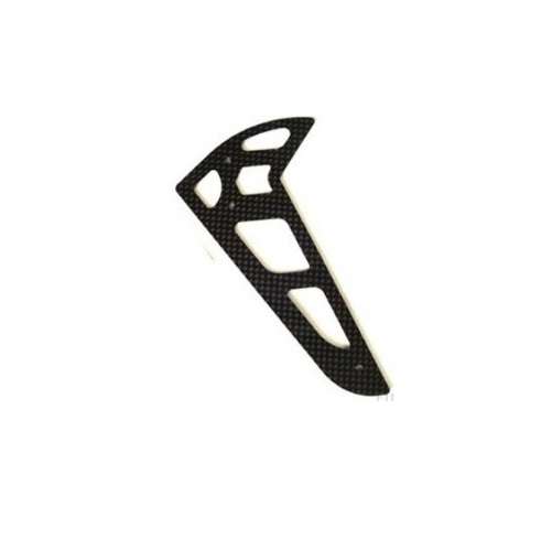 Vertical Tail Fin T-Rex500