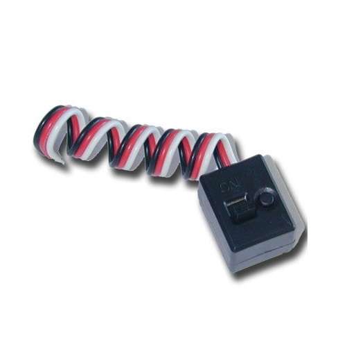 Hobbywing EZRun 150A ESC On/Off Switch