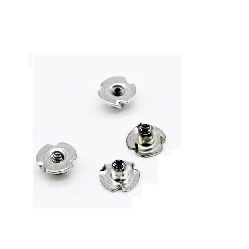 Blind Nuts M3 Small