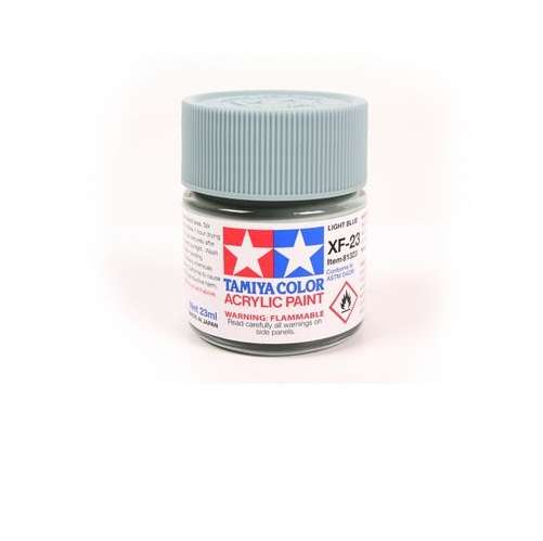 XF-23 Acrylic Light Blue