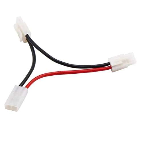 Tamiya Series Connector