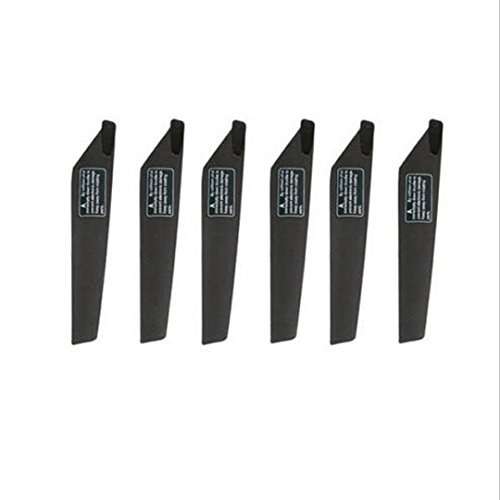 000283 E Sky Plastic Blade A Upper Lama V3/V4 (6)
