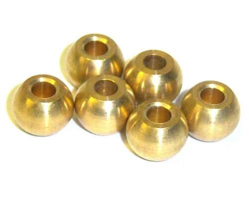 11446 Smartech Ball End #2 - 1/10 (6)