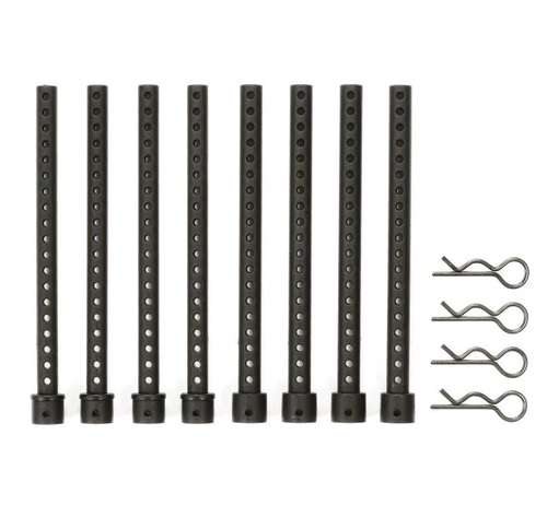 TAM54604 Tamiya Body Mount Extension Set