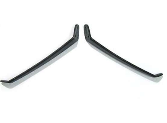 Reinforced Plastic Undercarriage (Pair) STRONG