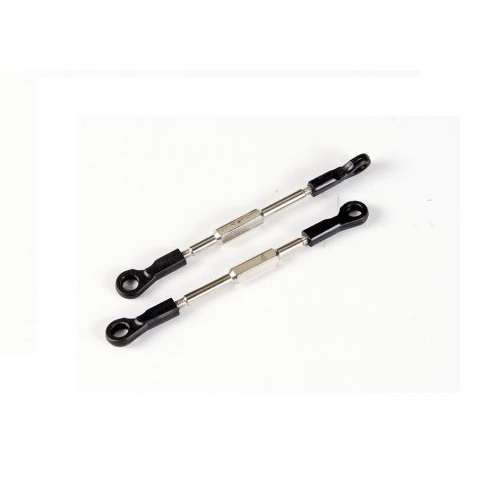 HSP 60030 Steering Link For 1:8 Scale Nitro (2)