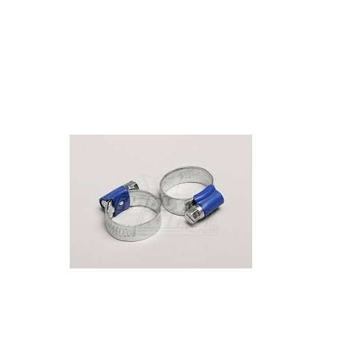 Nutech Exhaust Pipe Clamp - 1/5