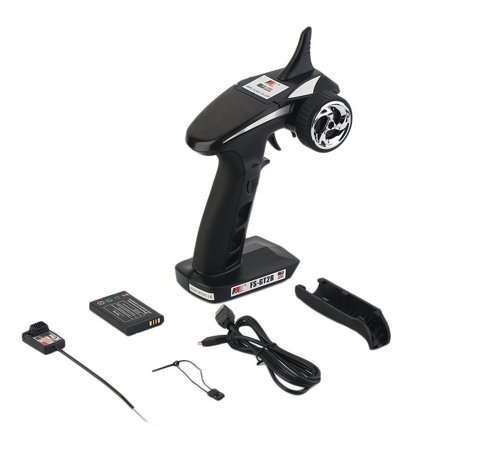 Fly Sky FS-GT2B Transmitter