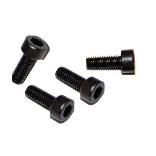 02095 HSP Cap Head Screw M3x8 (4)